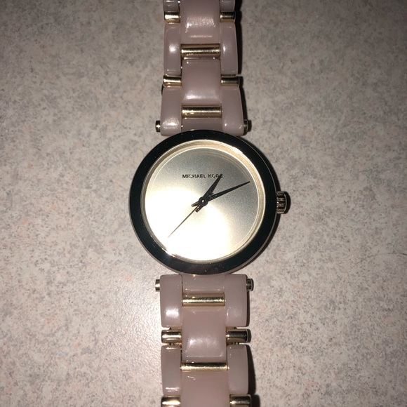 Michael Kors Accessories - Micheal Kors Watch